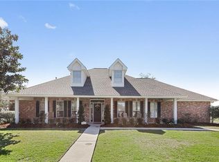 623 Willowdale Blvd, Luling, LA 70070