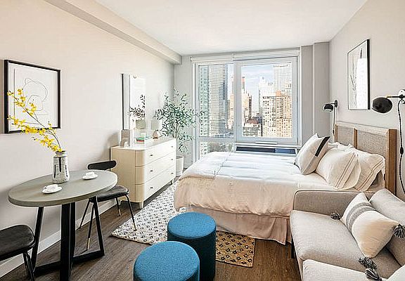 3rd image of 22-44 Jackson Ave #1114
