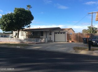 1127 S Concepcion Ave, Santa Maria, CA 93454