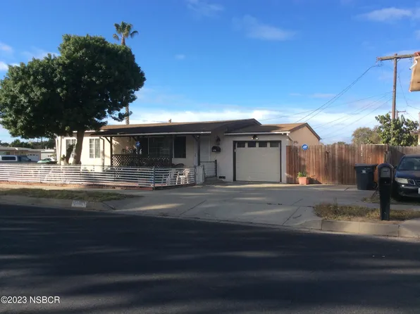 1127 S Concepcion Ave, Santa Maria, CA 93454