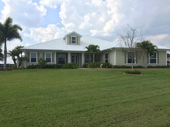 East Side of Home