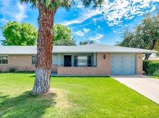 10027 W Pleasant Valley Rd, Sun City, AZ 85351