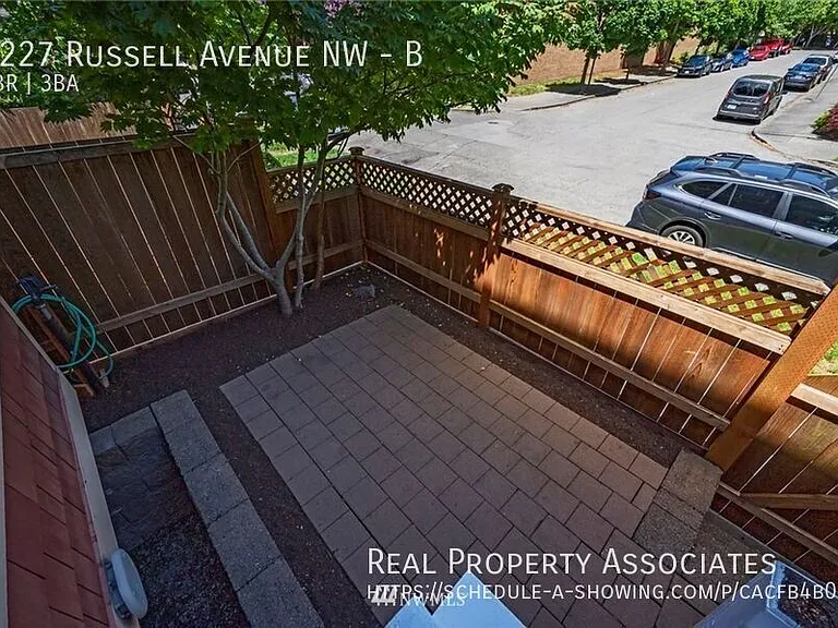 5227 Russell Ave NW #B — Photo 20