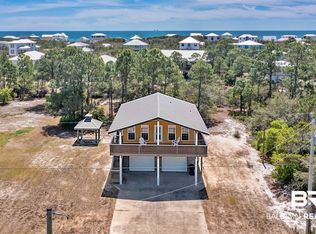 6782 Palmetto Dr, Gulf Shores, AL 36542