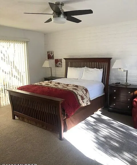 5710 N Camino Del Sol — Photo 20