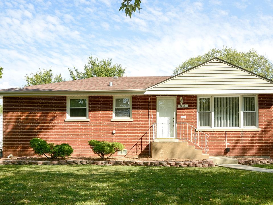 1st image of 21351 S Jeffrey Dr