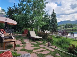 325 Goose Ln, El Jebel, CO 81623