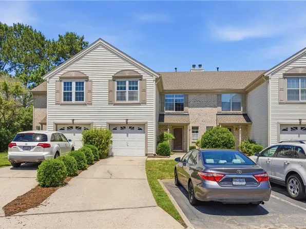 5016 Heathglen Cir, Virginia Beach, VA 23456