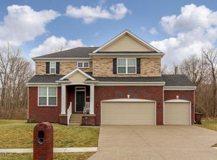 13310 Cain Ln, Louisville, KY 40245
