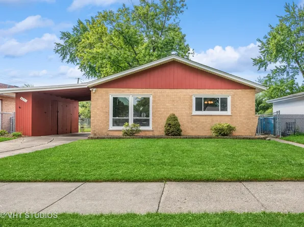 4243 W 117th St, Alsip, IL 60803