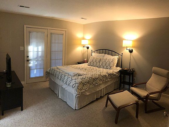 Bedroom - Entry Level
