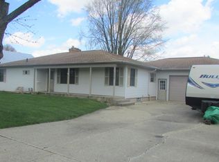 732 Washington Blvd, Lake Odessa, MI 48849