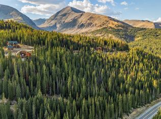 404 Carroll Lane, Breckenridge, CO 80424