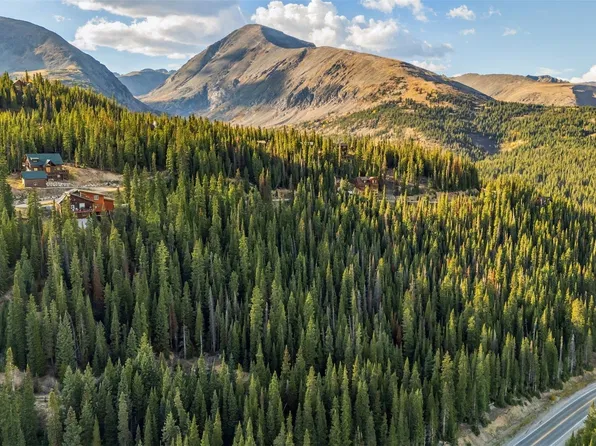 404 Carroll Lane, Breckenridge, CO 80424