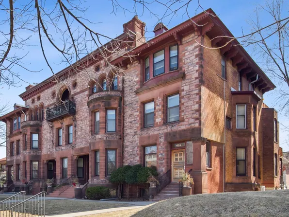 604 Summit Ave APT 1, Saint Paul, MN 55102