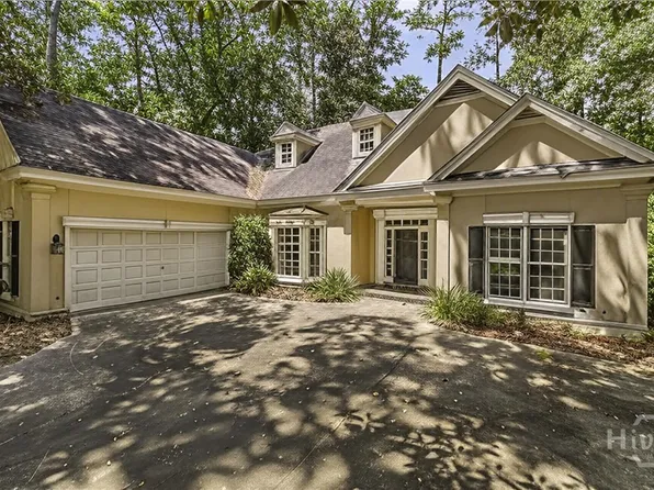 122 Terrapin Trail, Savannah, GA 31406