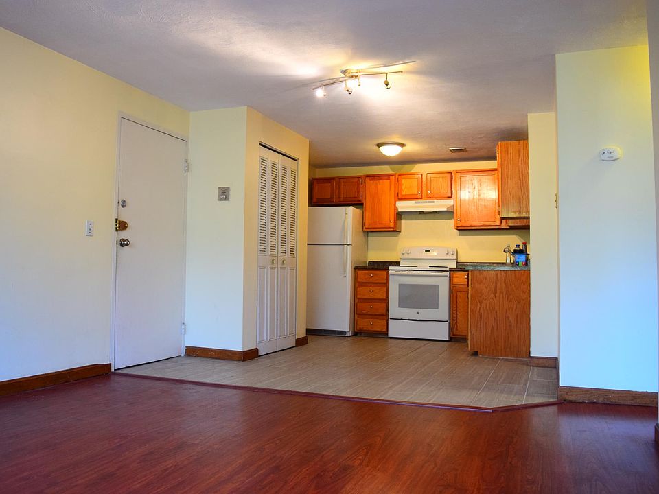 2nd image of 361 Faneuil St APT 11F