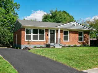 3124 Roselawn Blvd, Louisville, KY 40220