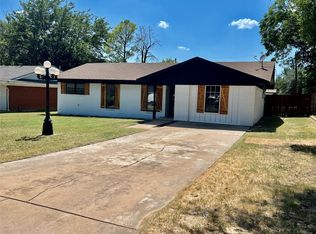 705 S Ammerman Ave, Eastland, TX 76448