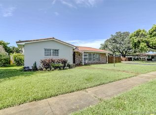 5130 McKinley St, Hollywood, FL 33021