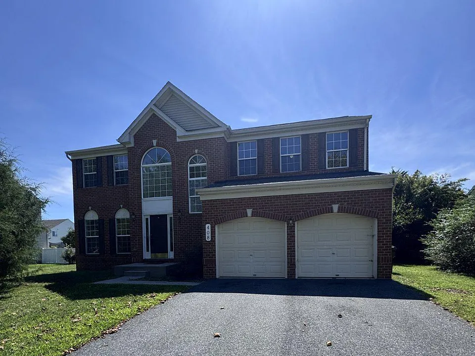 408 Eagles Nest Way