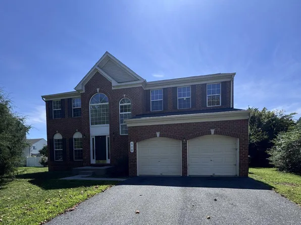408 Eagles Nest Way, Cambridge, MD 21613