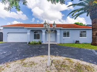 15341 SW 177th Ter, Miami, FL 33187