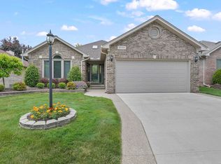 57175 Copper Creek Dr, Washington, MI 48094