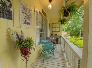 280 The Woods Rd, Coldspring, TX 77331