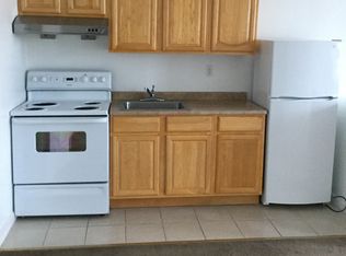 2518 N Charles St #3, Baltimore, MD 21218