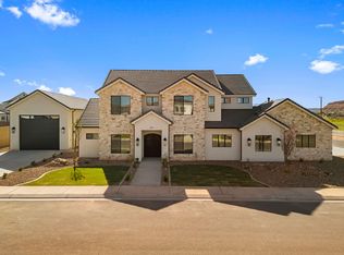 2788 E Seegmiller Dr, Saint George, UT 84790