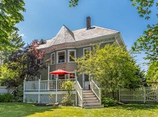 257 Loring Ave, Salem, MA 01970