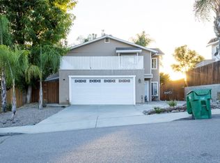 12447 Rosey Rd, El Cajon, CA 92021