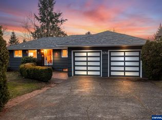 570 Upper Ben Lomond Dr SE, Salem, OR 97302