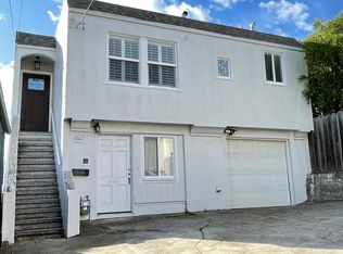 673 43rd Ave, San Francisco, CA 94121