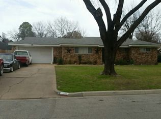 7321 Riviera Dr, North Richland Hills, TX 76180