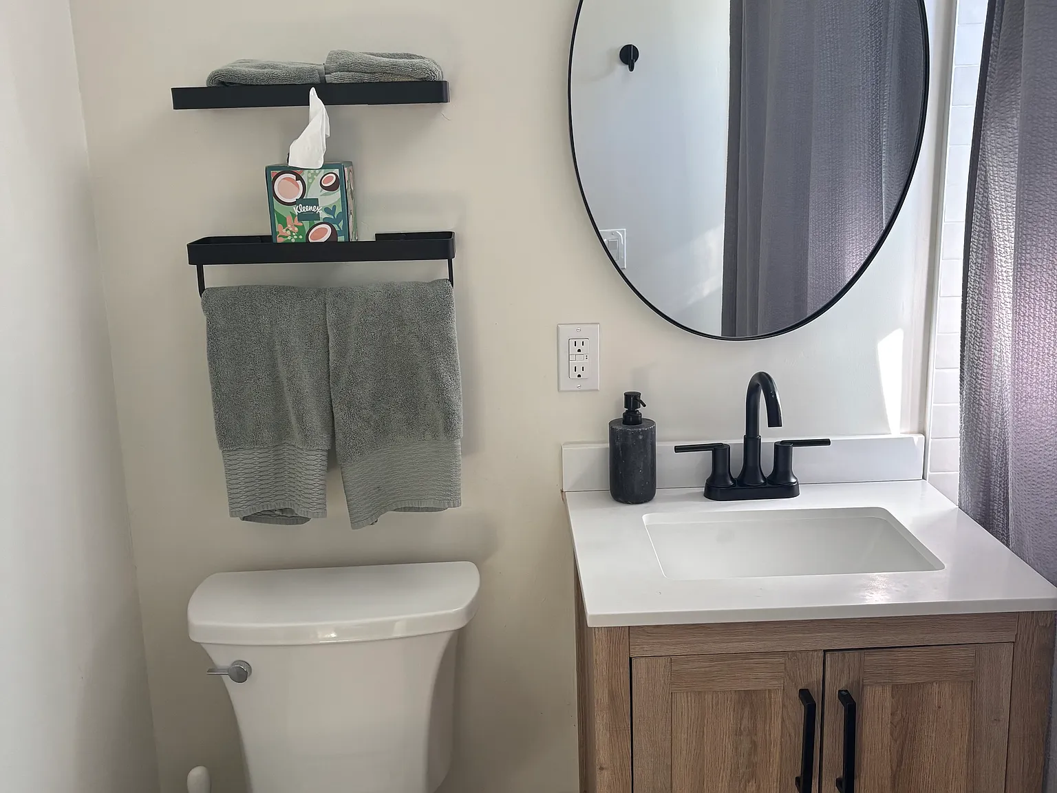 1 bed, 440 sqft, $3,150 — Photo 4