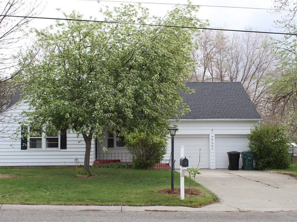 2721 Louise Ln, Billings, MT 59102