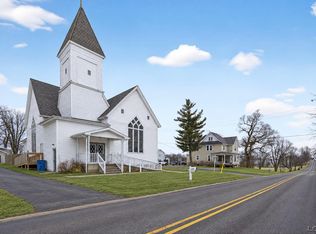 3657 State St, Clayton, MI 49235