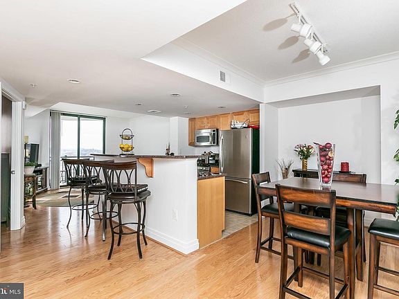 2nd image of 414 Water St Unit 1309