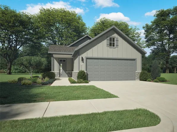 3818 Monticello Dr, Farmersville, TX 75442