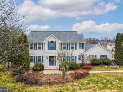2358 Fox Chase Dr, Hanover, PA, 17331