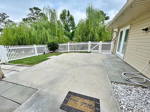 22 Quarterdeck Townes, New Bern, NC 28562