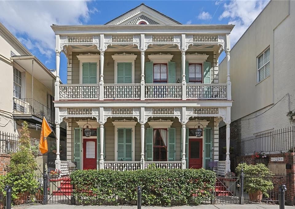 1st image of 1224 Royal St #2