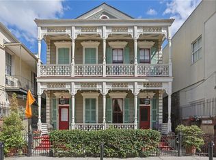 1224 Royal St #1, New Orleans, LA 70116