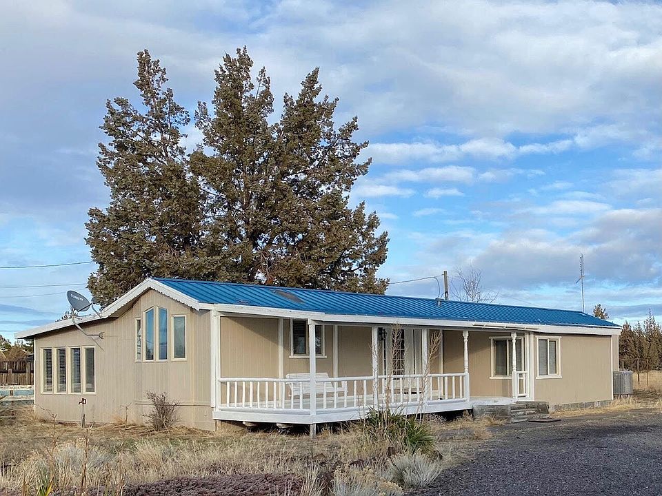 13829 SW Prairie Rd, Terrebonne, OR 97760 Zillow
