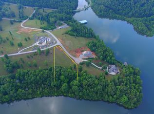 126 Clearwater Cove Dr LOT 11, Madisonville, TN 37354