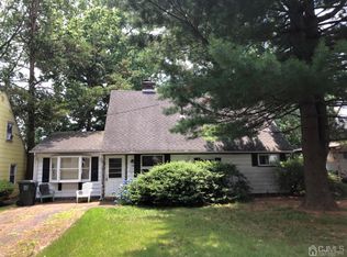 106 Ridge Rd, Colonia, NJ 07067