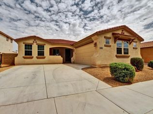 17726 W Lincoln St, Goodyear, AZ 85338