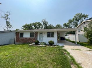 1451 Wibracht Pl, Saint Louis, MO 63132